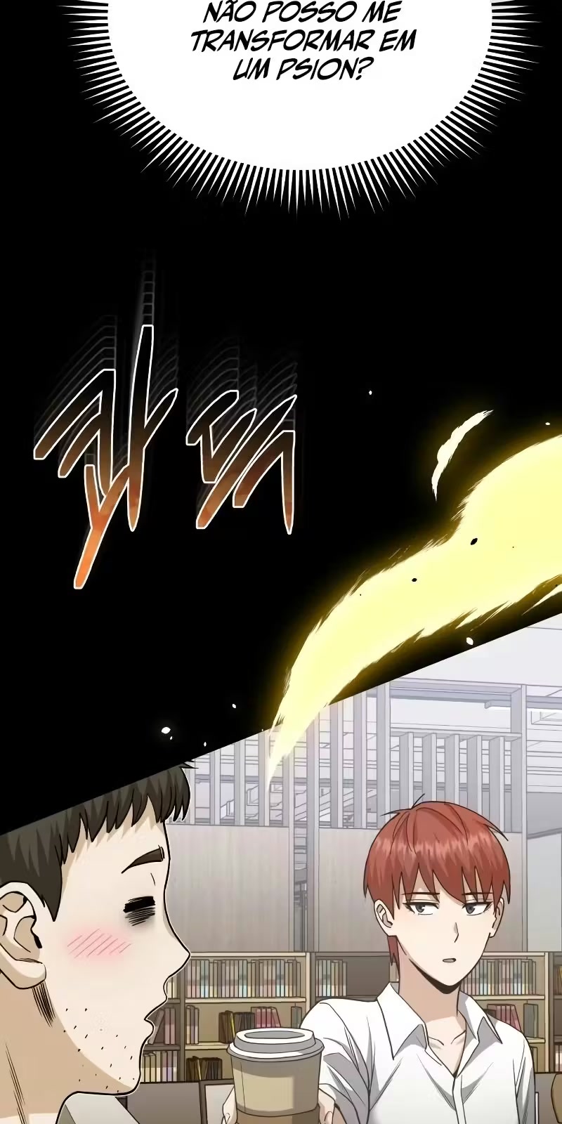 Genius of the Unique Lineage Capítulo 79 Página 105