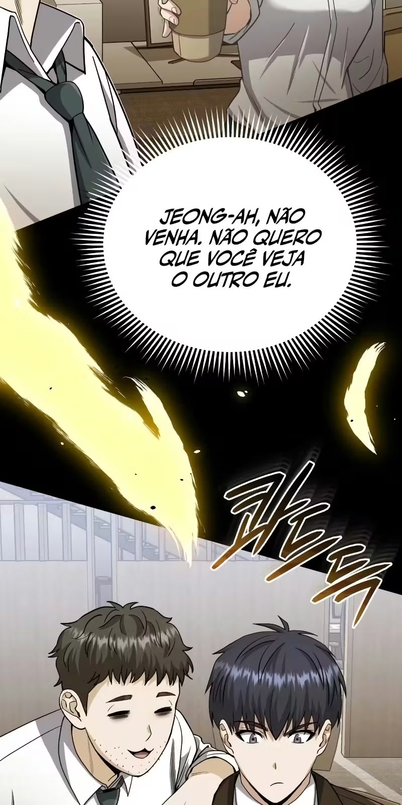 Genius of the Unique Lineage Capítulo 79 Página 106