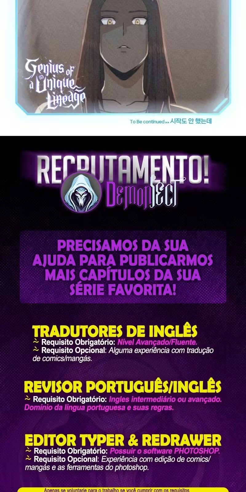 Genius of the Unique Lineage Capítulo 79 Página 118