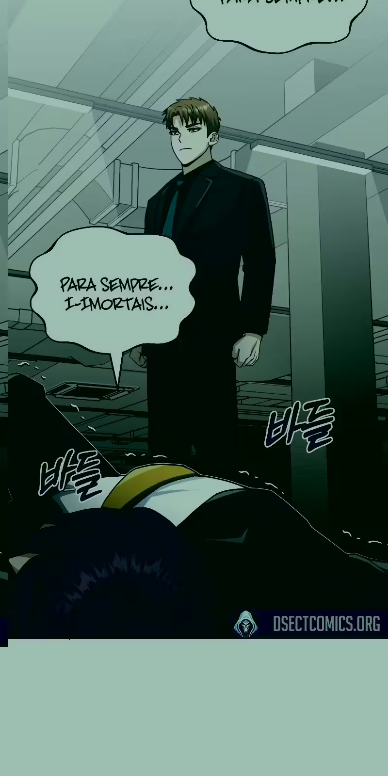 Genius of the Unique Lineage Capítulo 79 Página 25
