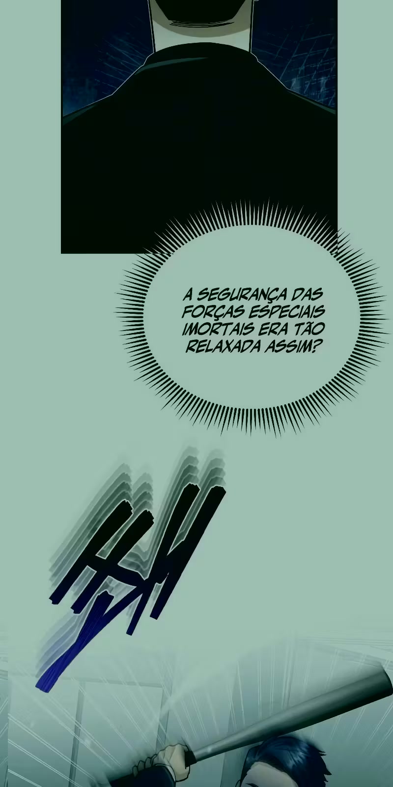 Genius of the Unique Lineage Capítulo 79 Página 28