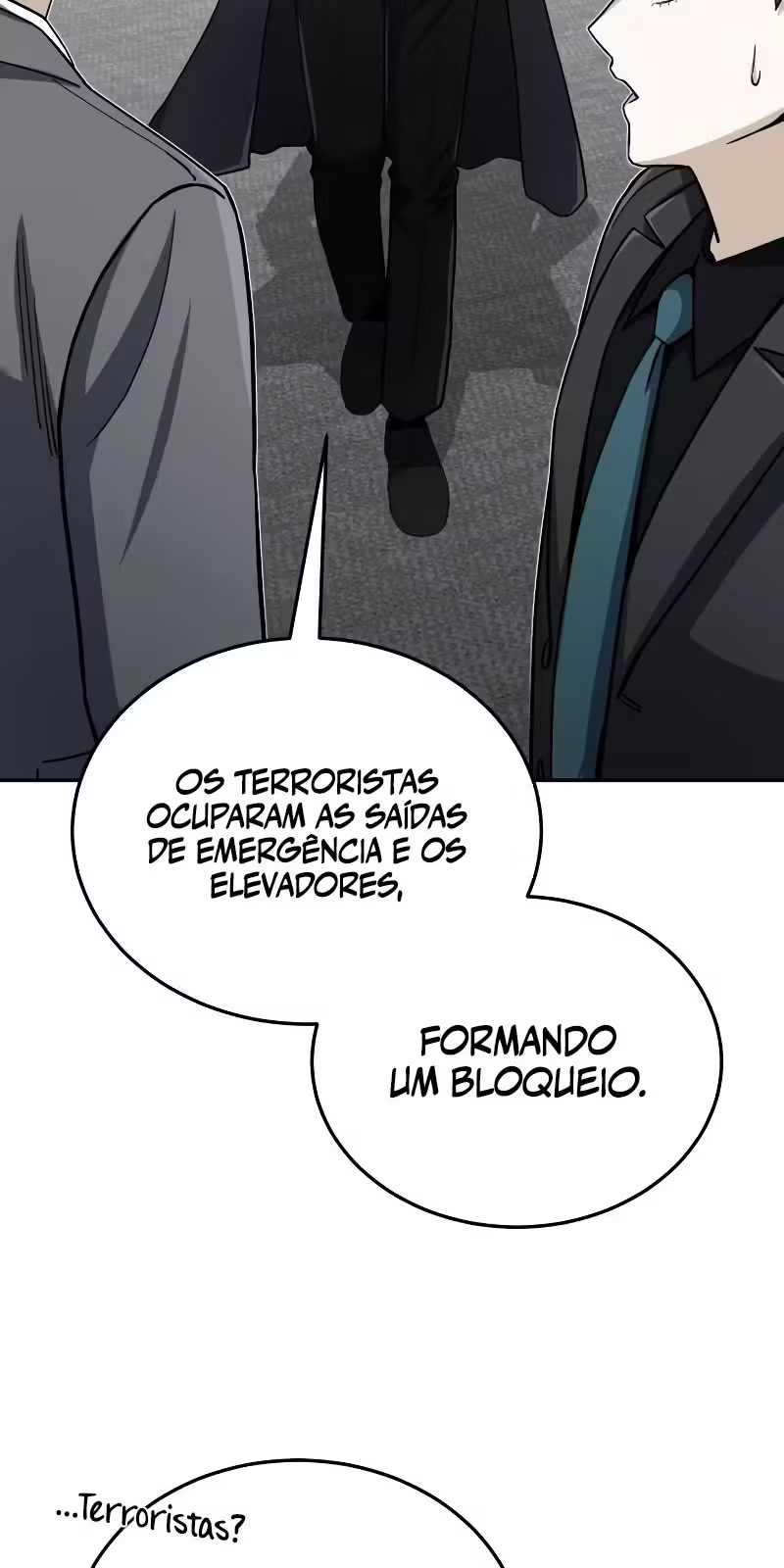 Genius of the Unique Lineage Capítulo 79 Página 38