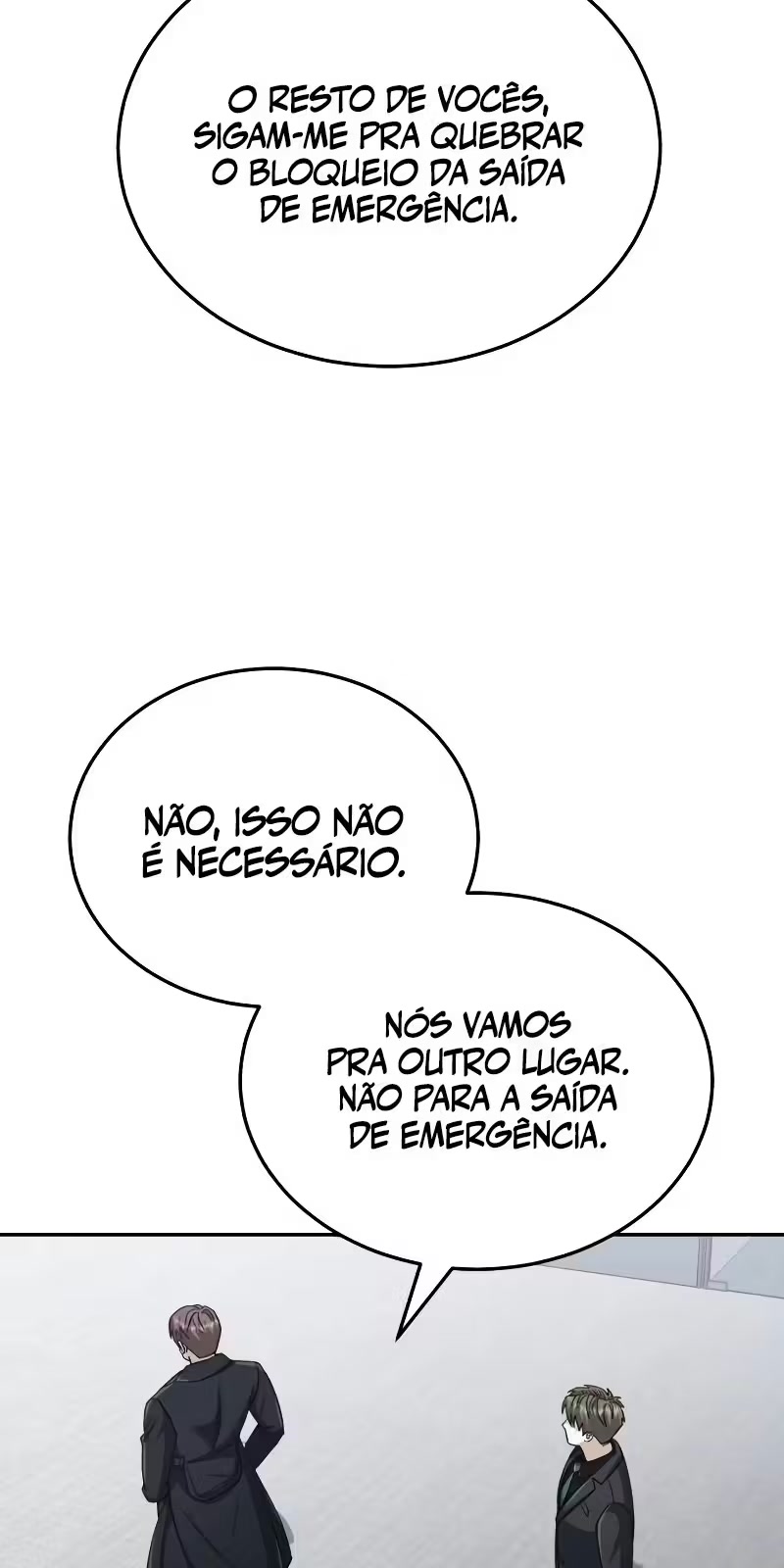 Genius of the Unique Lineage Capítulo 79 Página 41