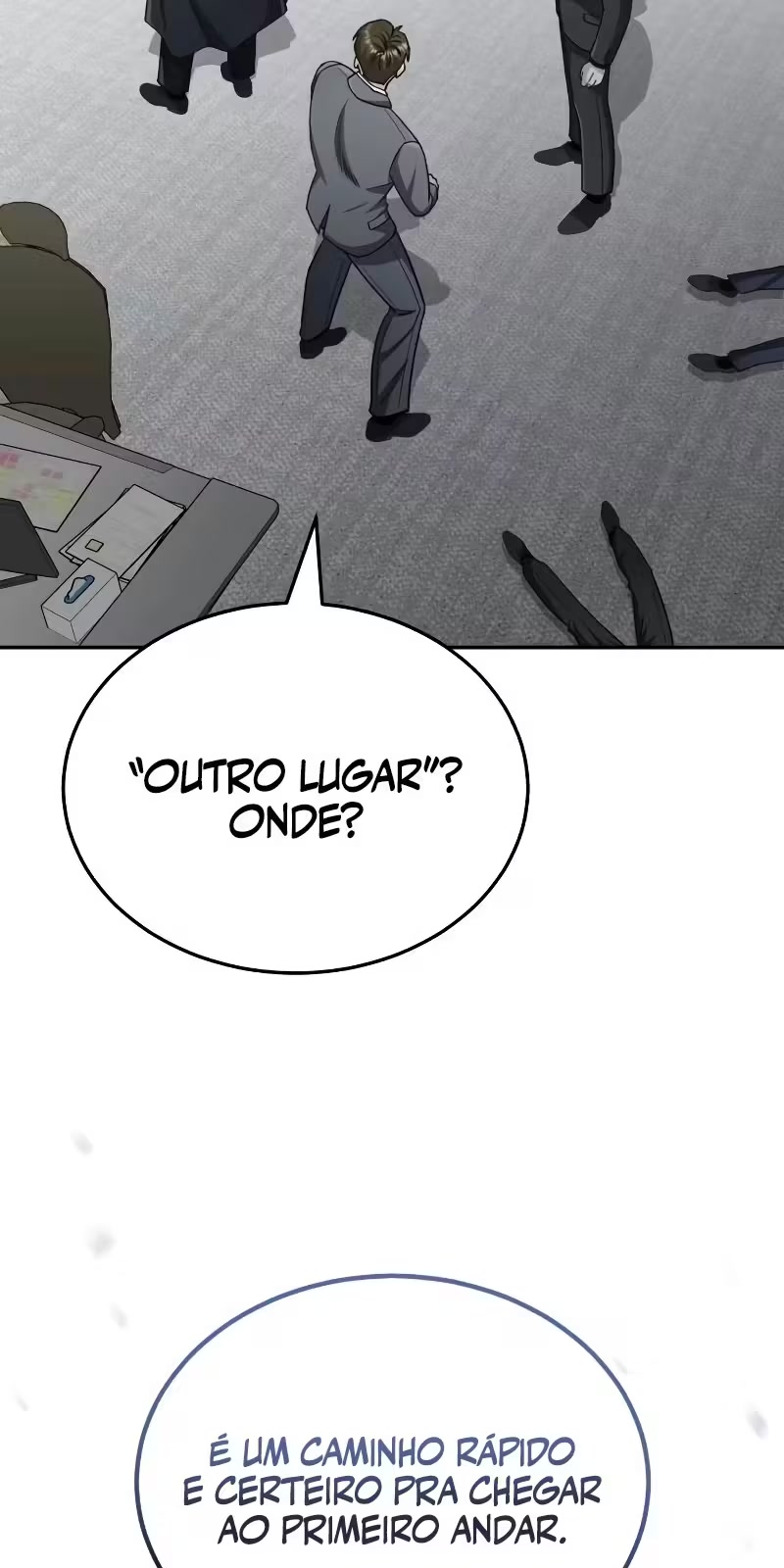 Genius of the Unique Lineage Capítulo 79 Página 42
