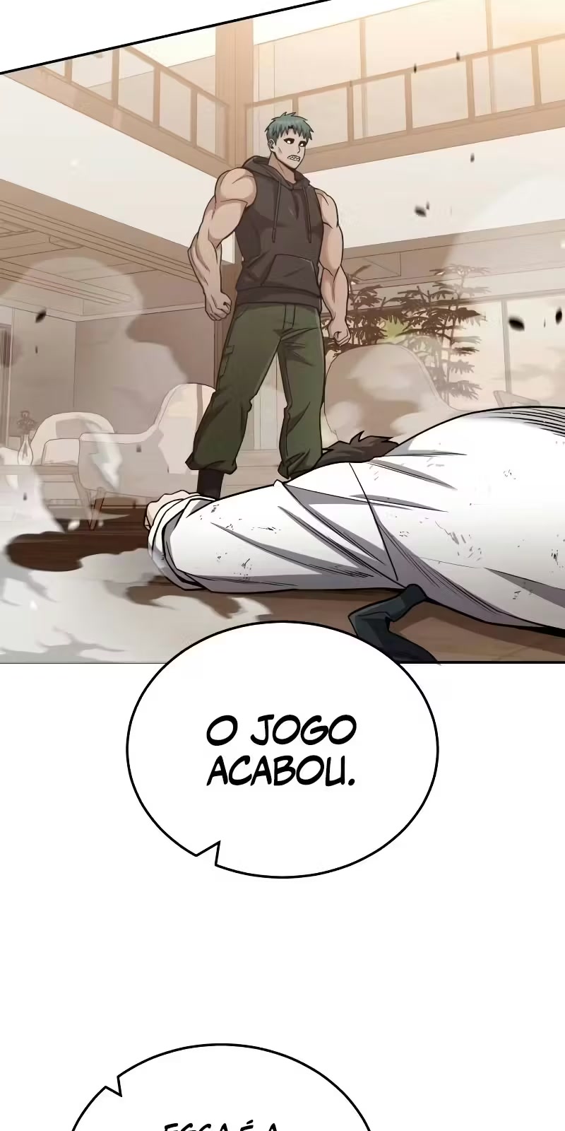 Genius of the Unique Lineage Capítulo 79 Página 51