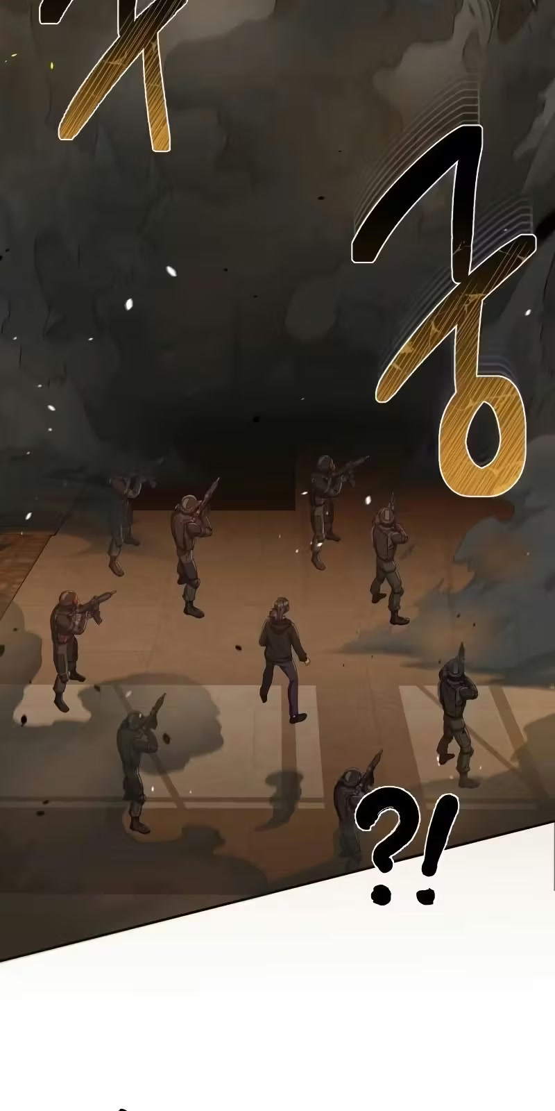 Genius of the Unique Lineage Capítulo 79 Página 59