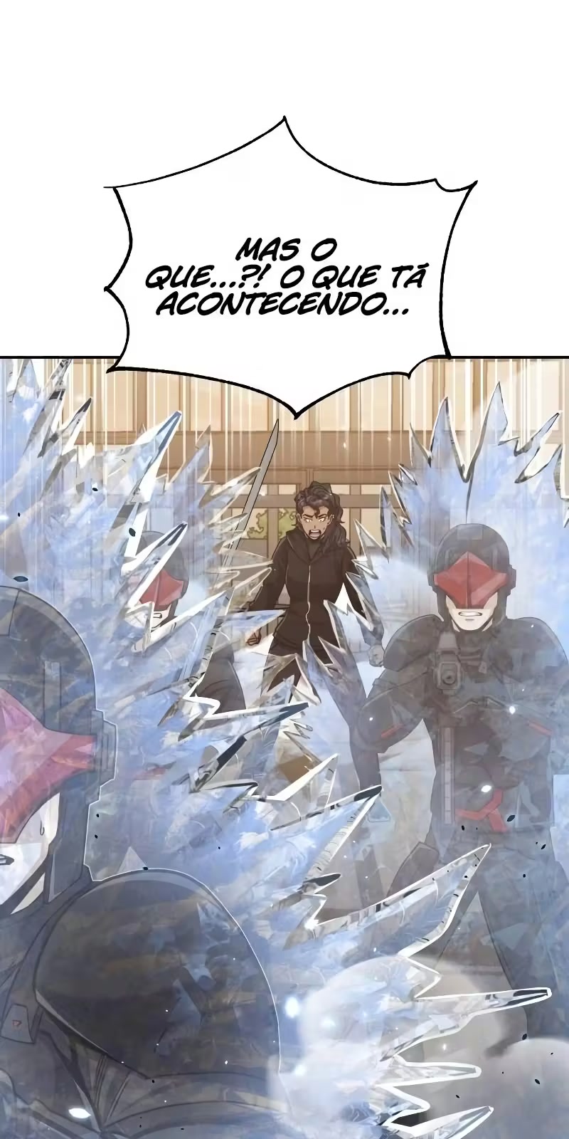 Genius of the Unique Lineage Capítulo 79 Página 62