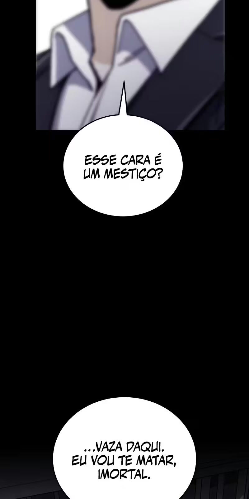Genius of the Unique Lineage Capítulo 79 Página 87