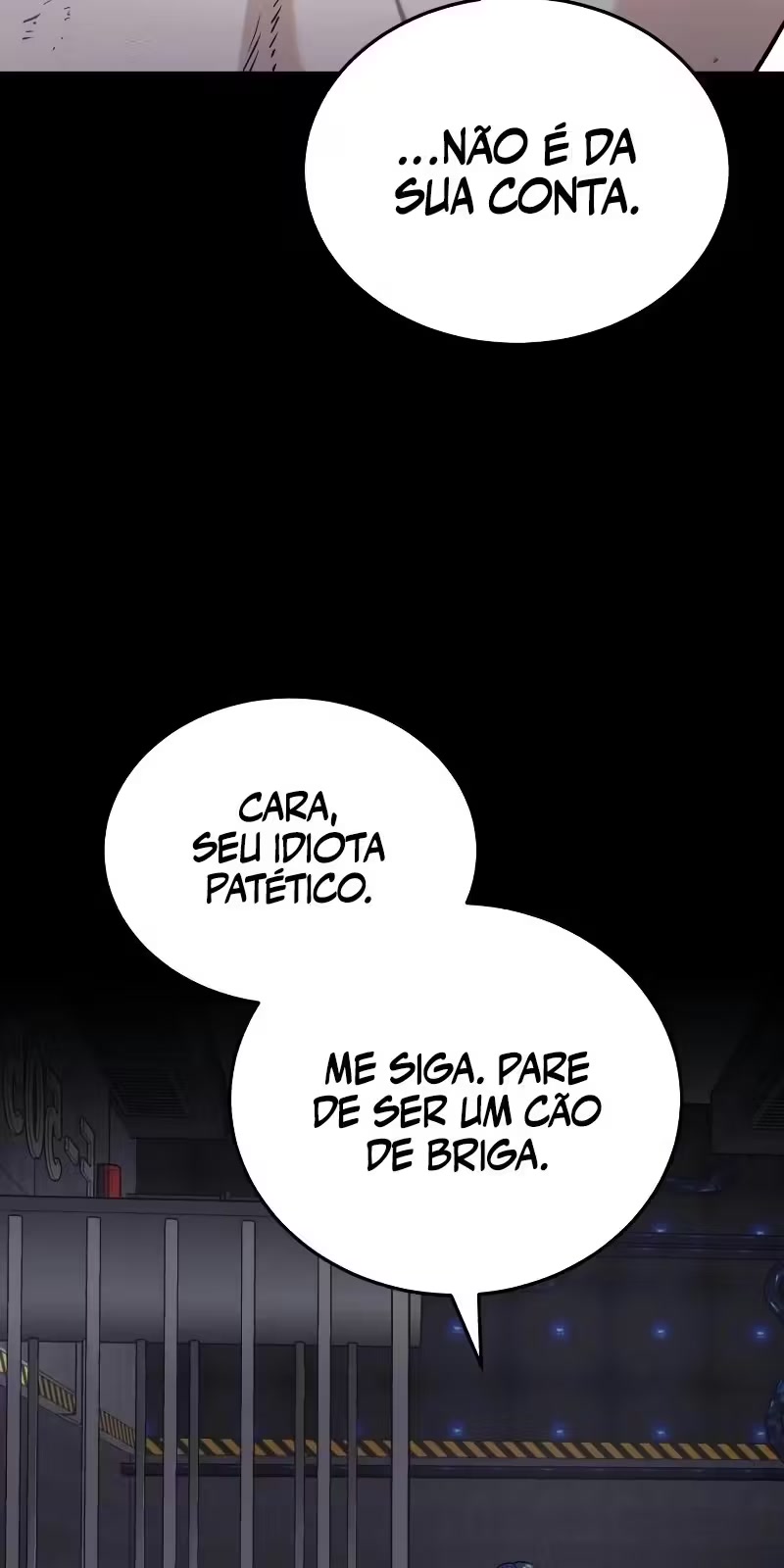 Genius of the Unique Lineage Capítulo 79 Página 90