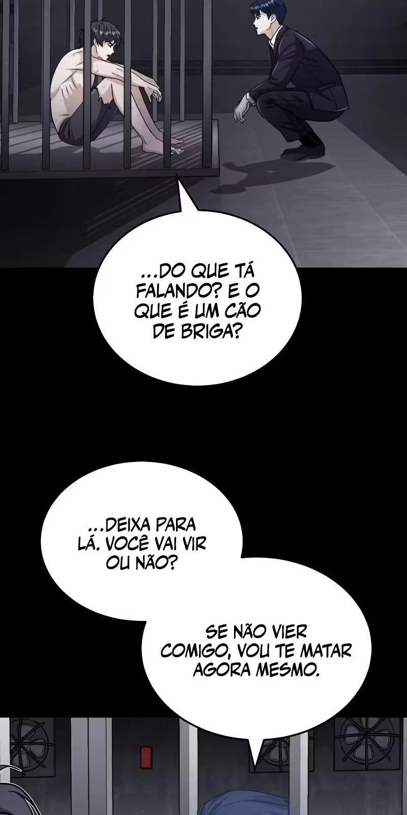 Genius of the Unique Lineage Capítulo 79 Página 91