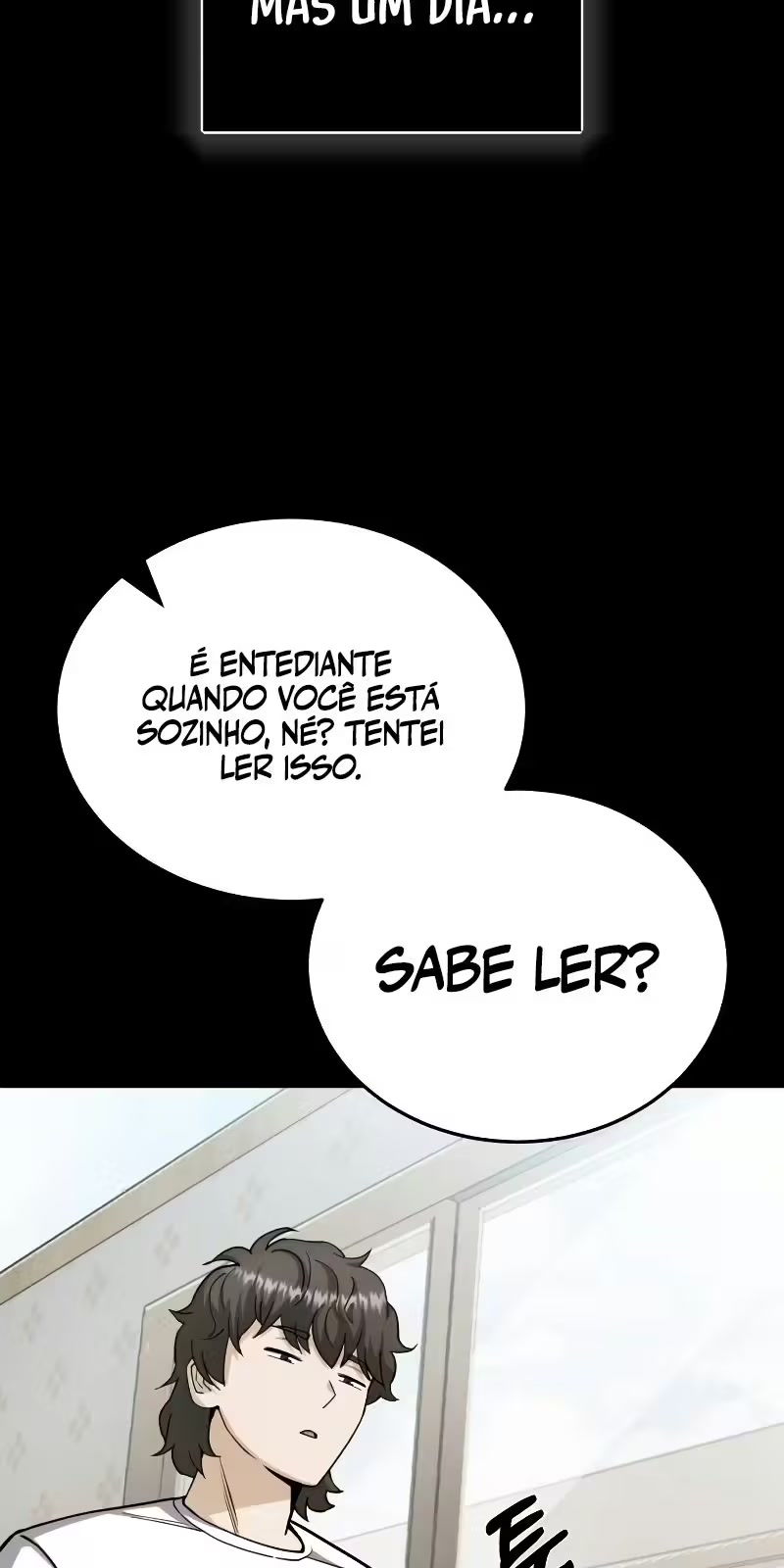 Genius of the Unique Lineage Capítulo 79 Página 94