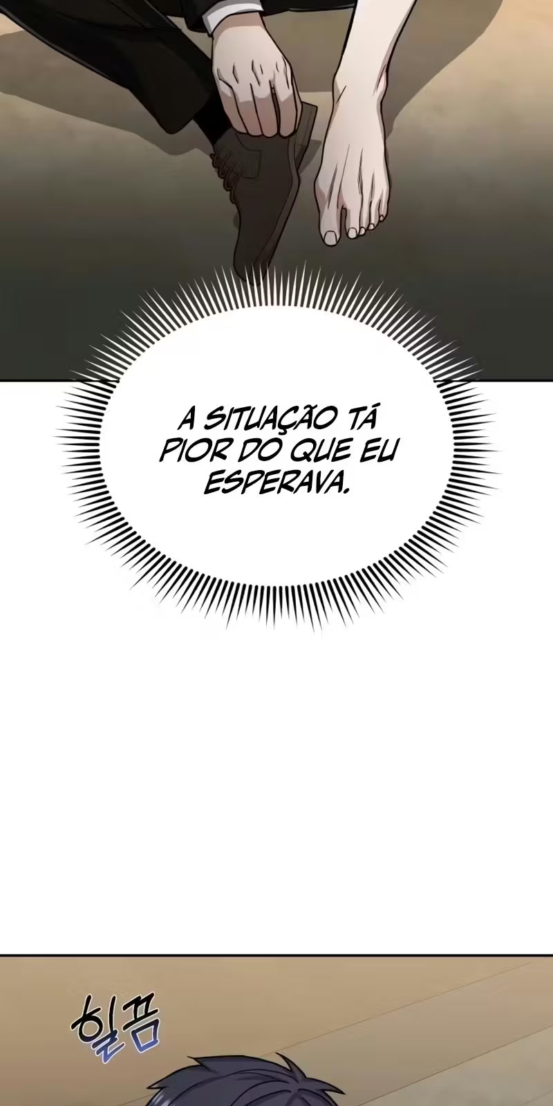 Genius of the Unique Lineage Capítulo 80 Página 25