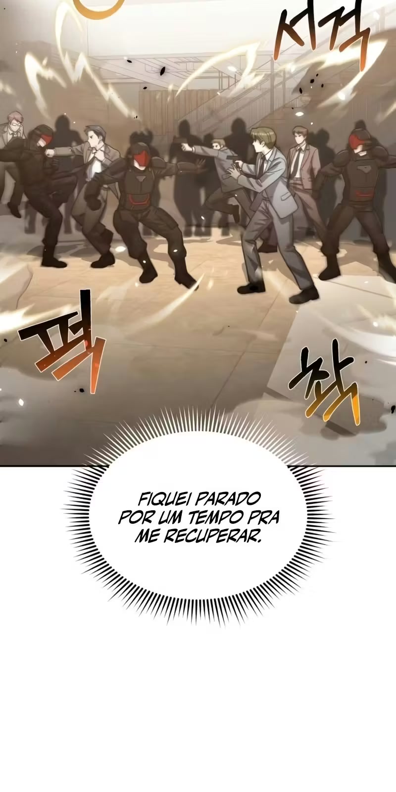 Genius of the Unique Lineage Capítulo 80 Página 29