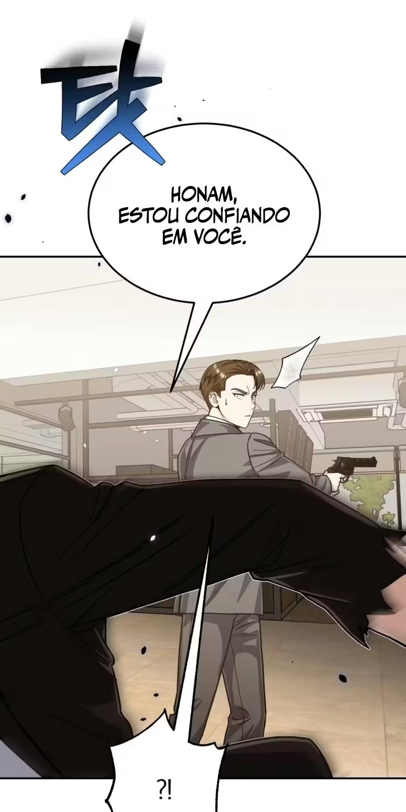 Genius of the Unique Lineage Capítulo 80 Página 45