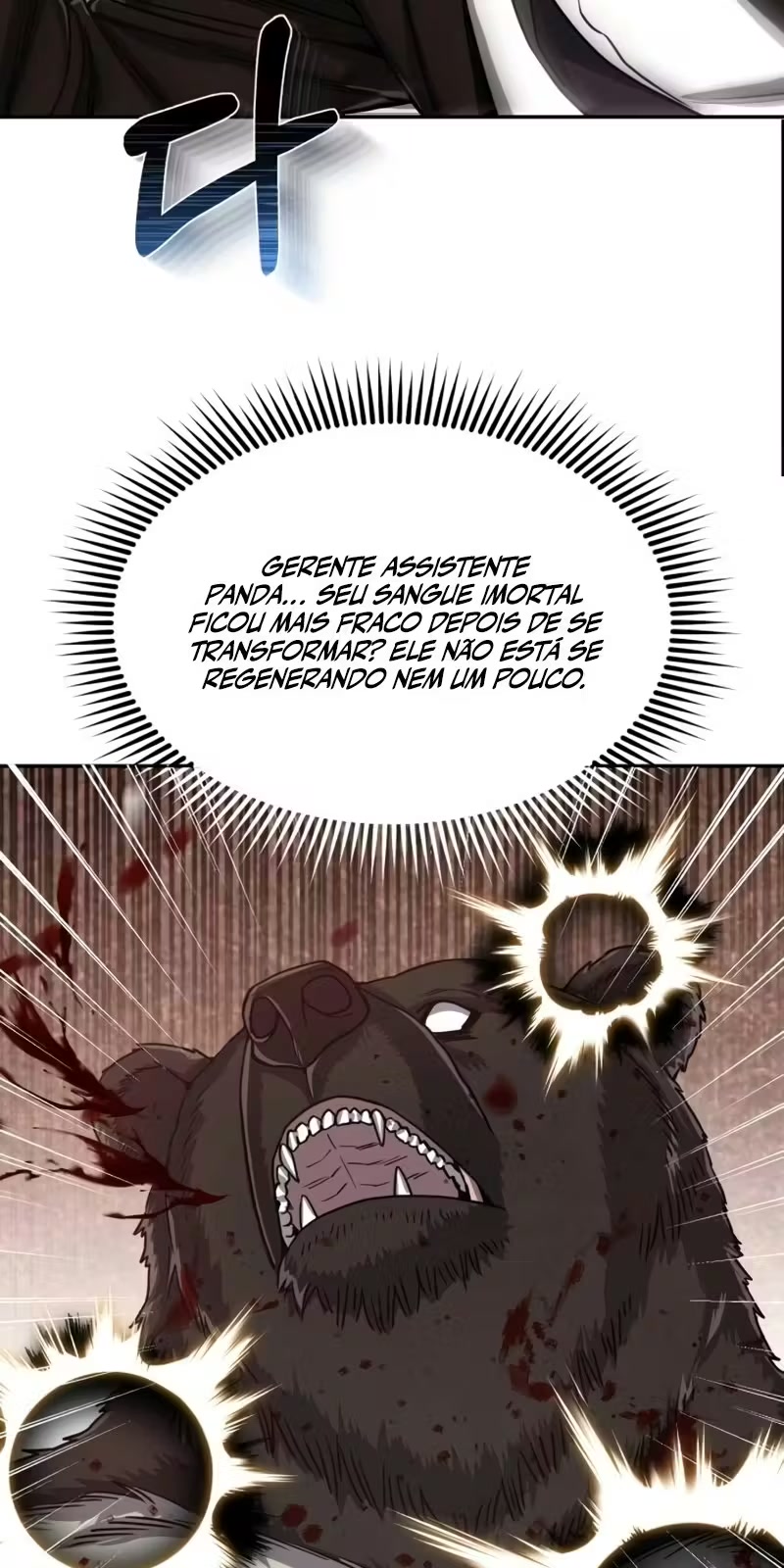 Genius of the Unique Lineage Capítulo 80 Página 47