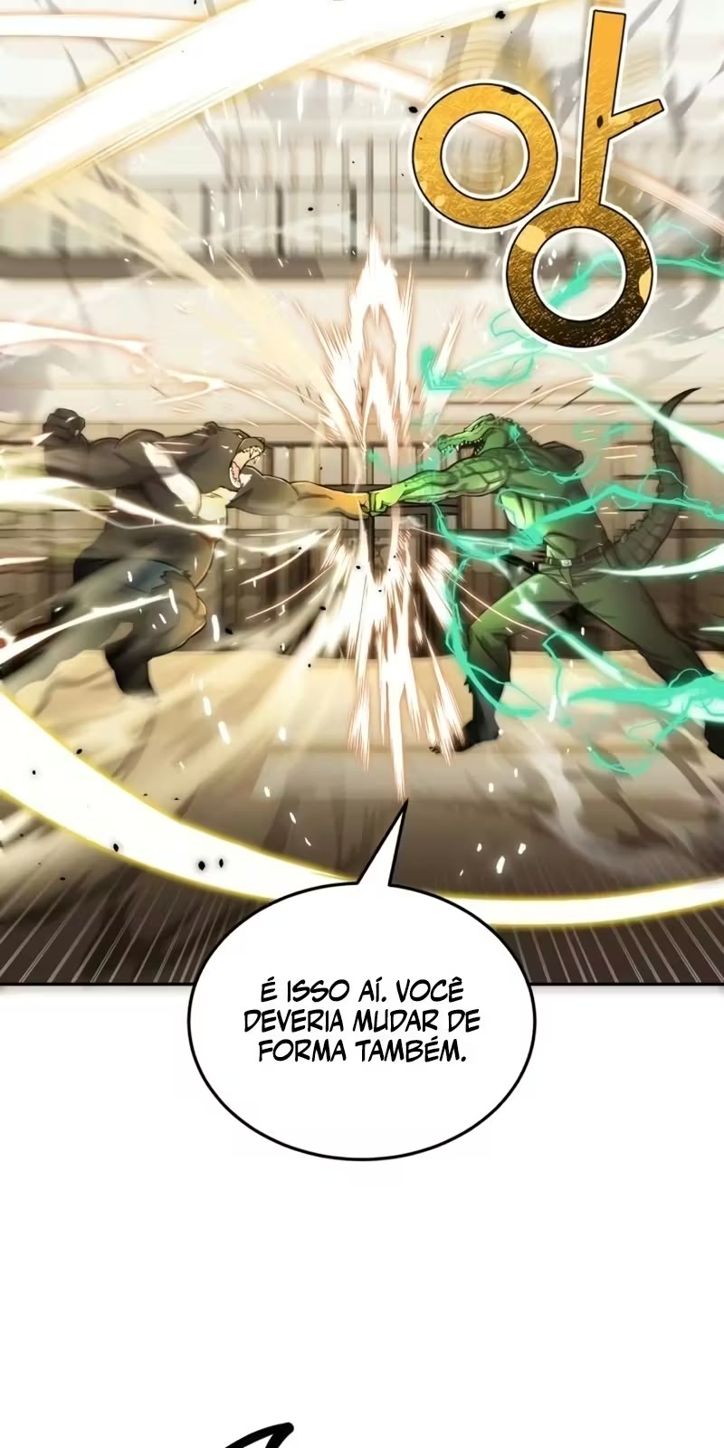 Genius of the Unique Lineage Capítulo 80 Página 6