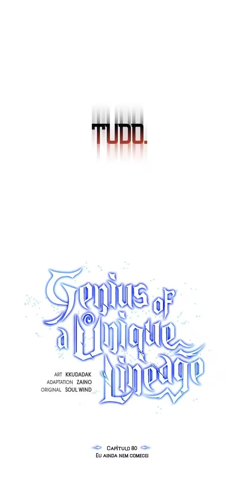 Genius of the Unique Lineage Capítulo 80 Página 61