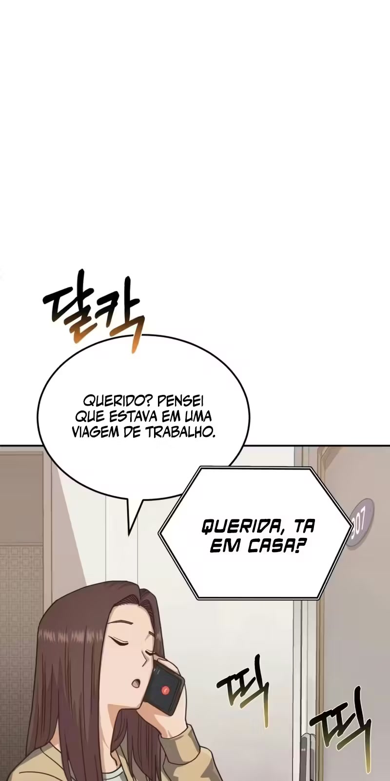Genius of the Unique Lineage Capítulo 80 Página 77