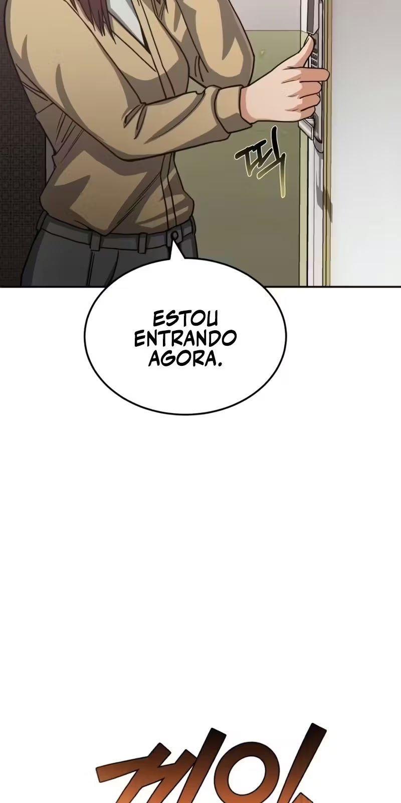 Genius of the Unique Lineage Capítulo 80 Página 78