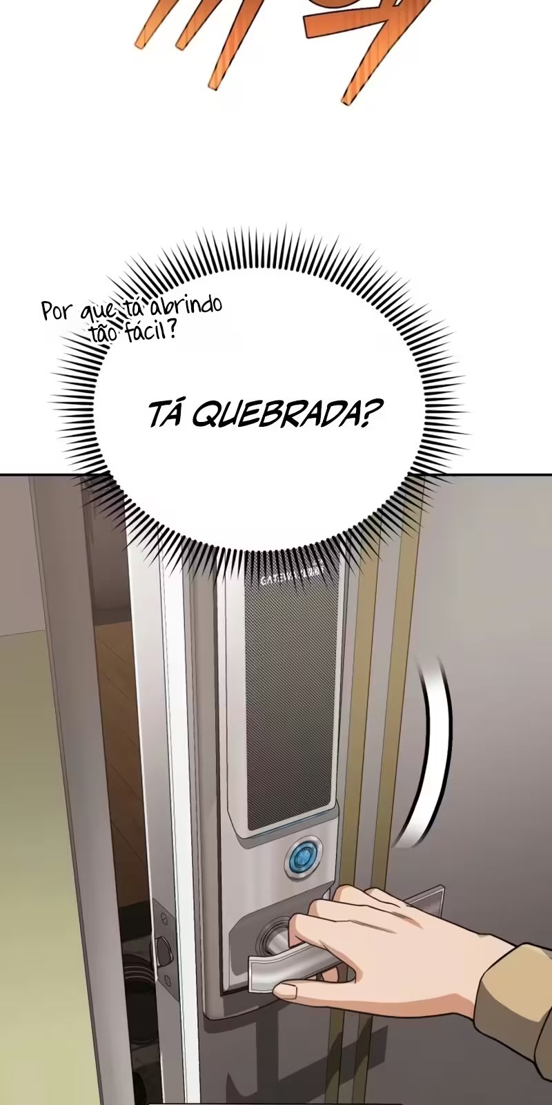 Genius of the Unique Lineage Capítulo 80 Página 79