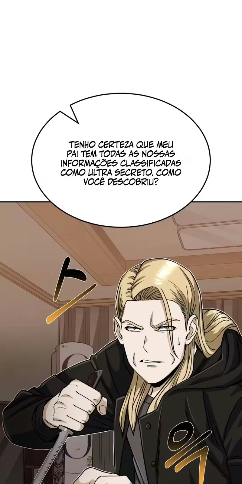 Genius of the Unique Lineage Capítulo 80 Página 89