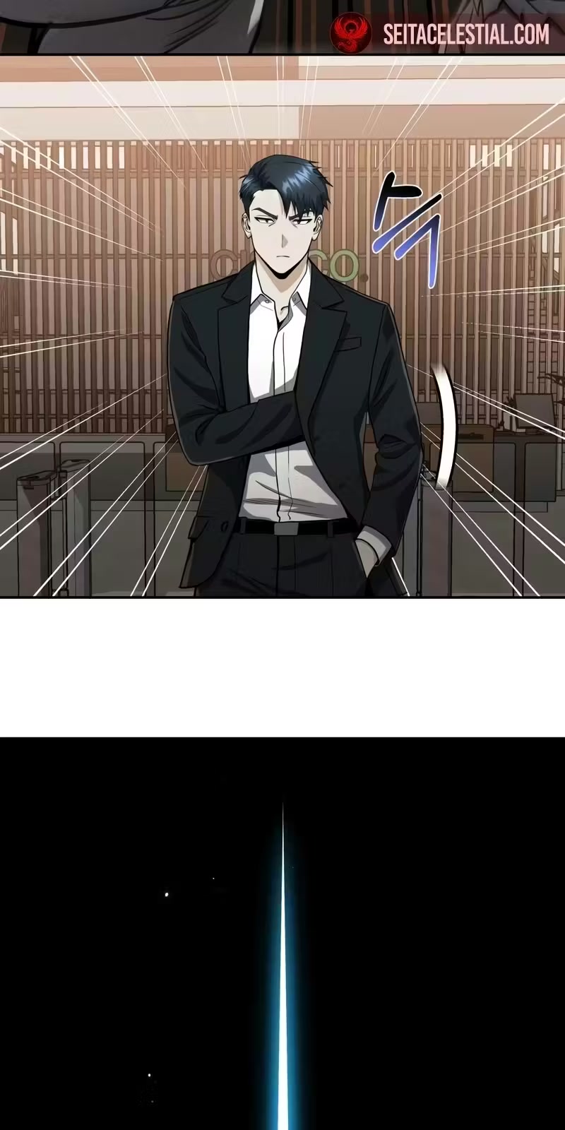 Genius of the Unique Lineage Capítulo 81 Página 100