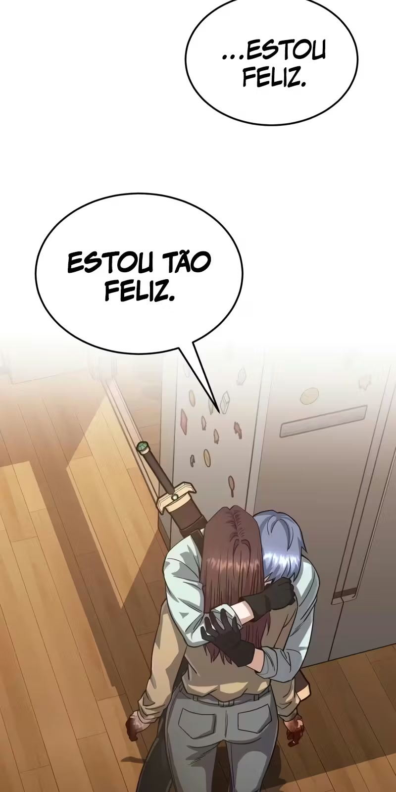 Genius of the Unique Lineage Capítulo 81 Página 19