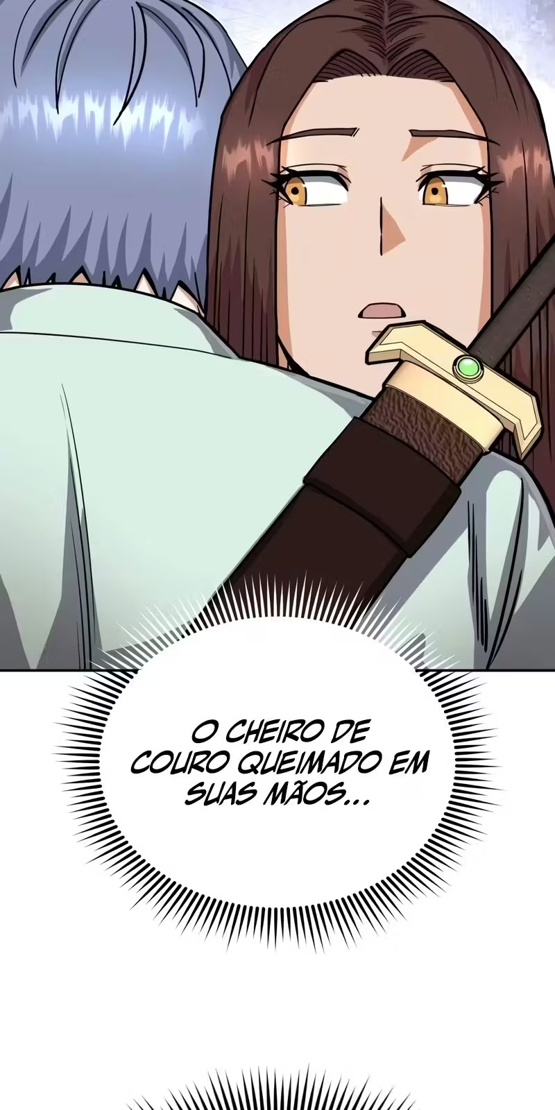 Genius of the Unique Lineage Capítulo 81 Página 23