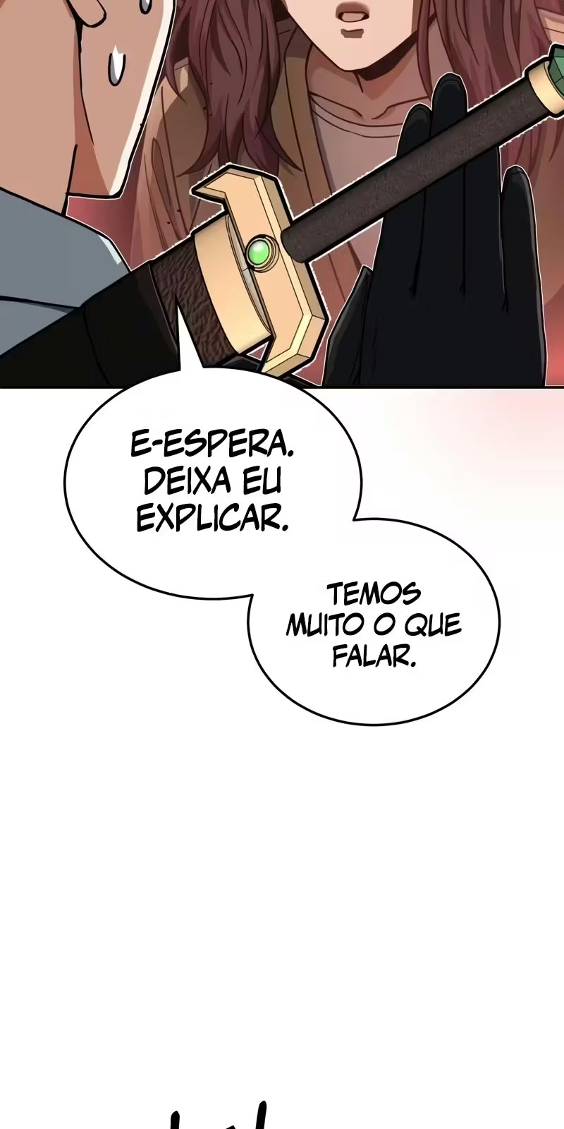 Genius of the Unique Lineage Capítulo 81 Página 29