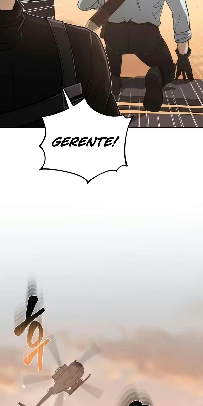 Genius of the Unique Lineage Capítulo 81 Página 4