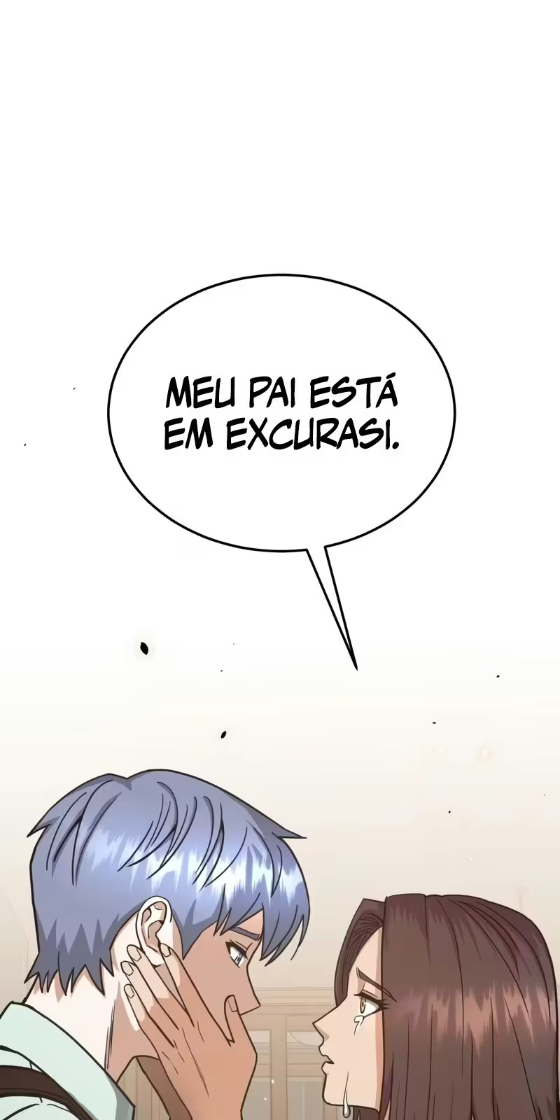 Genius of the Unique Lineage Capítulo 81 Página 45