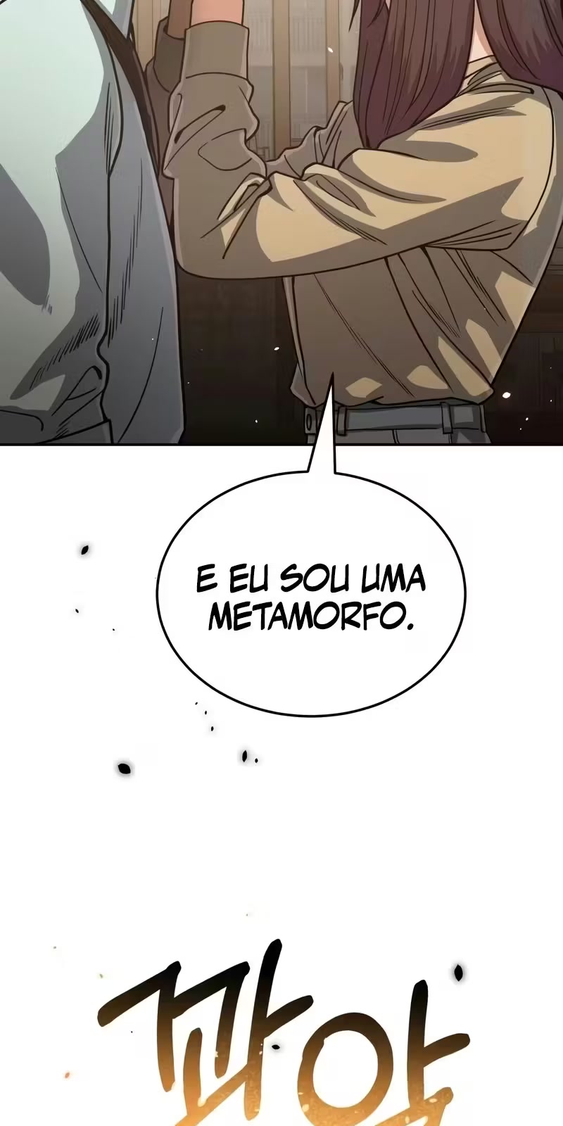 Genius of the Unique Lineage Capítulo 81 Página 46