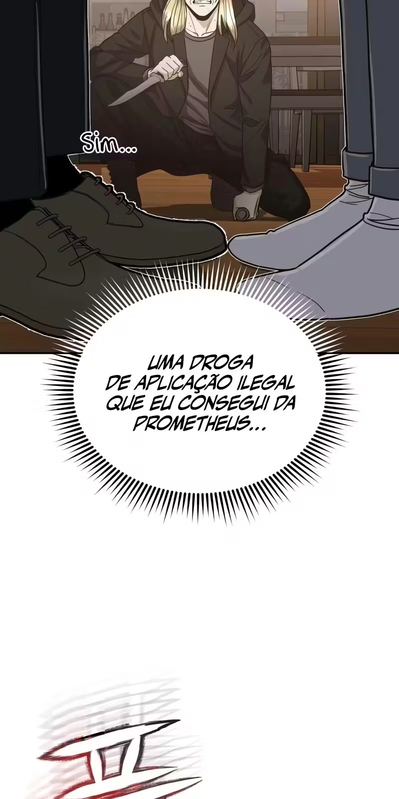 Genius of the Unique Lineage Capítulo 81 Página 54