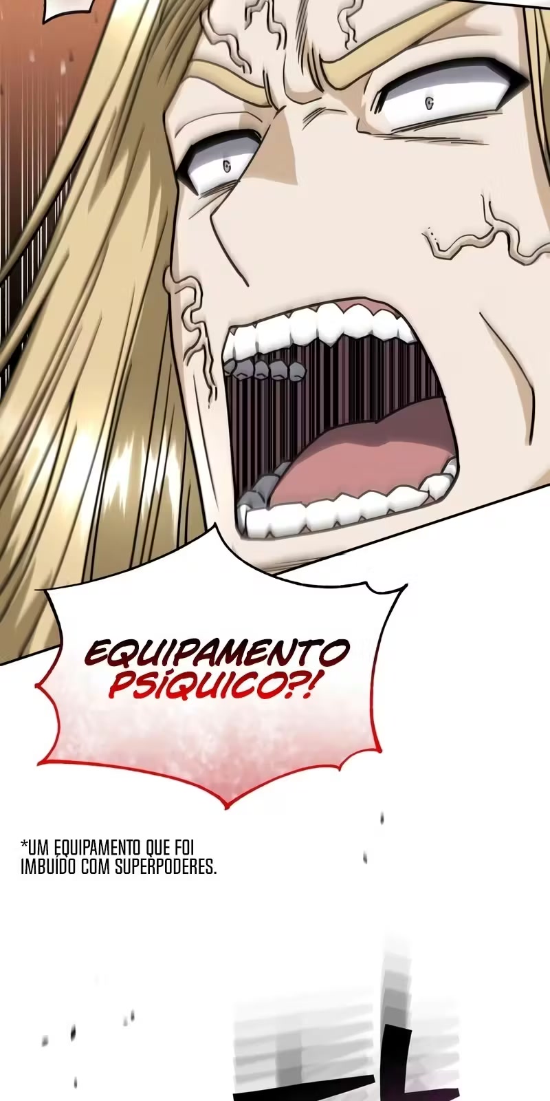 Genius of the Unique Lineage Capítulo 81 Página 61