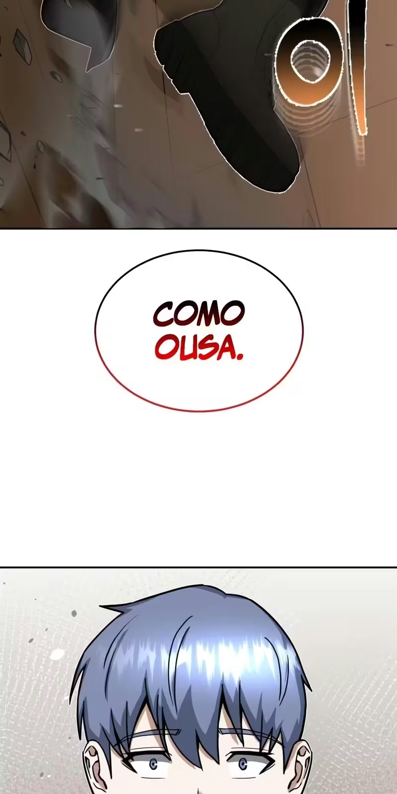 Genius of the Unique Lineage Capítulo 81 Página 67