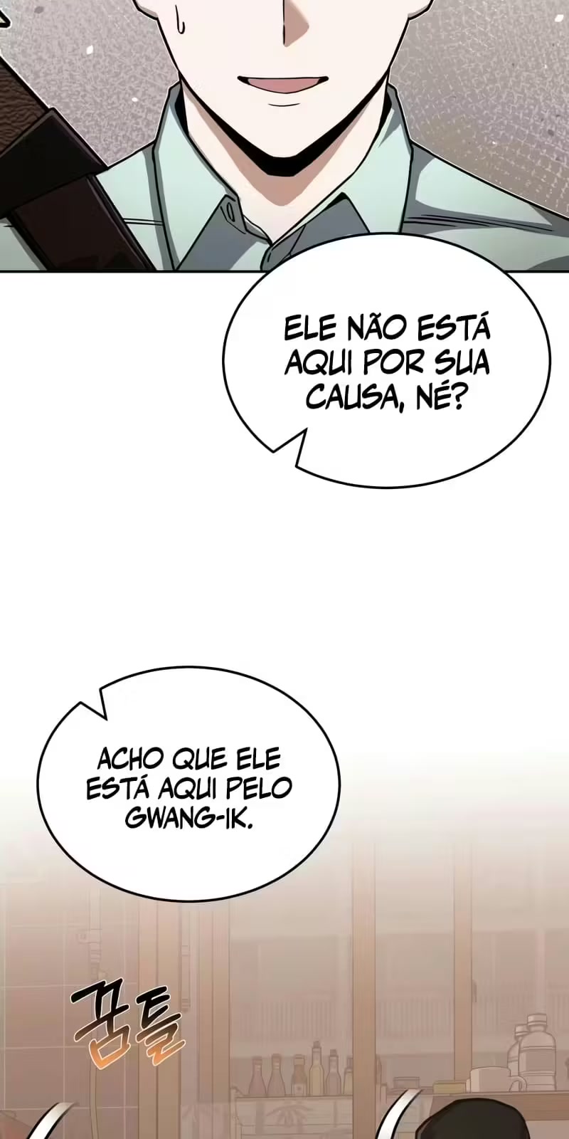 Genius of the Unique Lineage Capítulo 81 Página 68