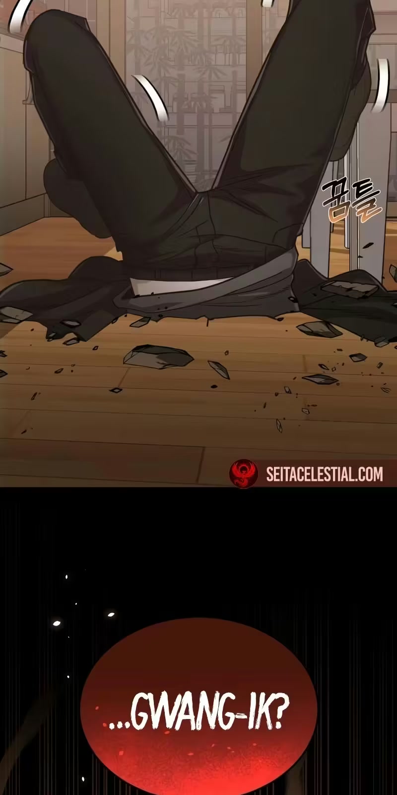 Genius of the Unique Lineage Capítulo 81 Página 69