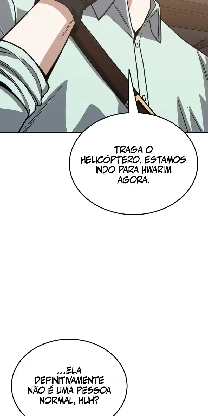 Genius of the Unique Lineage Capítulo 81 Página 72