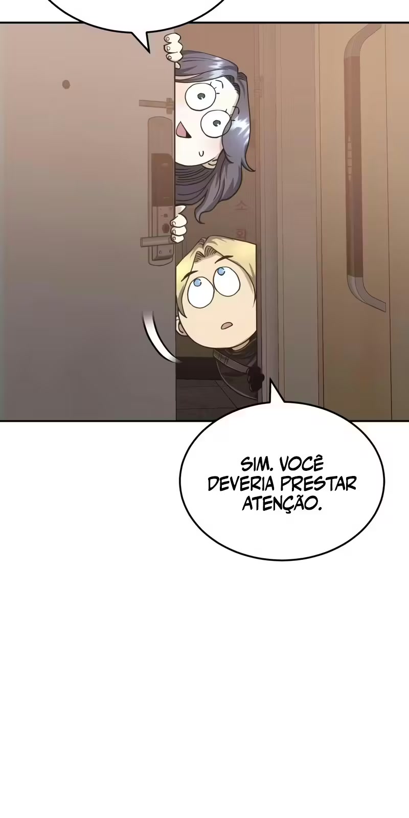 Genius of the Unique Lineage Capítulo 81 Página 73