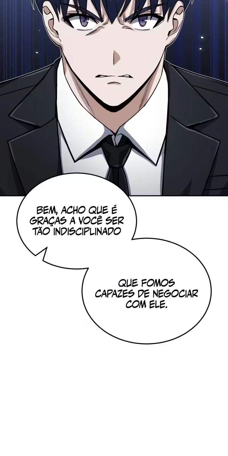 Genius of the Unique Lineage Capítulo 81 Página 83