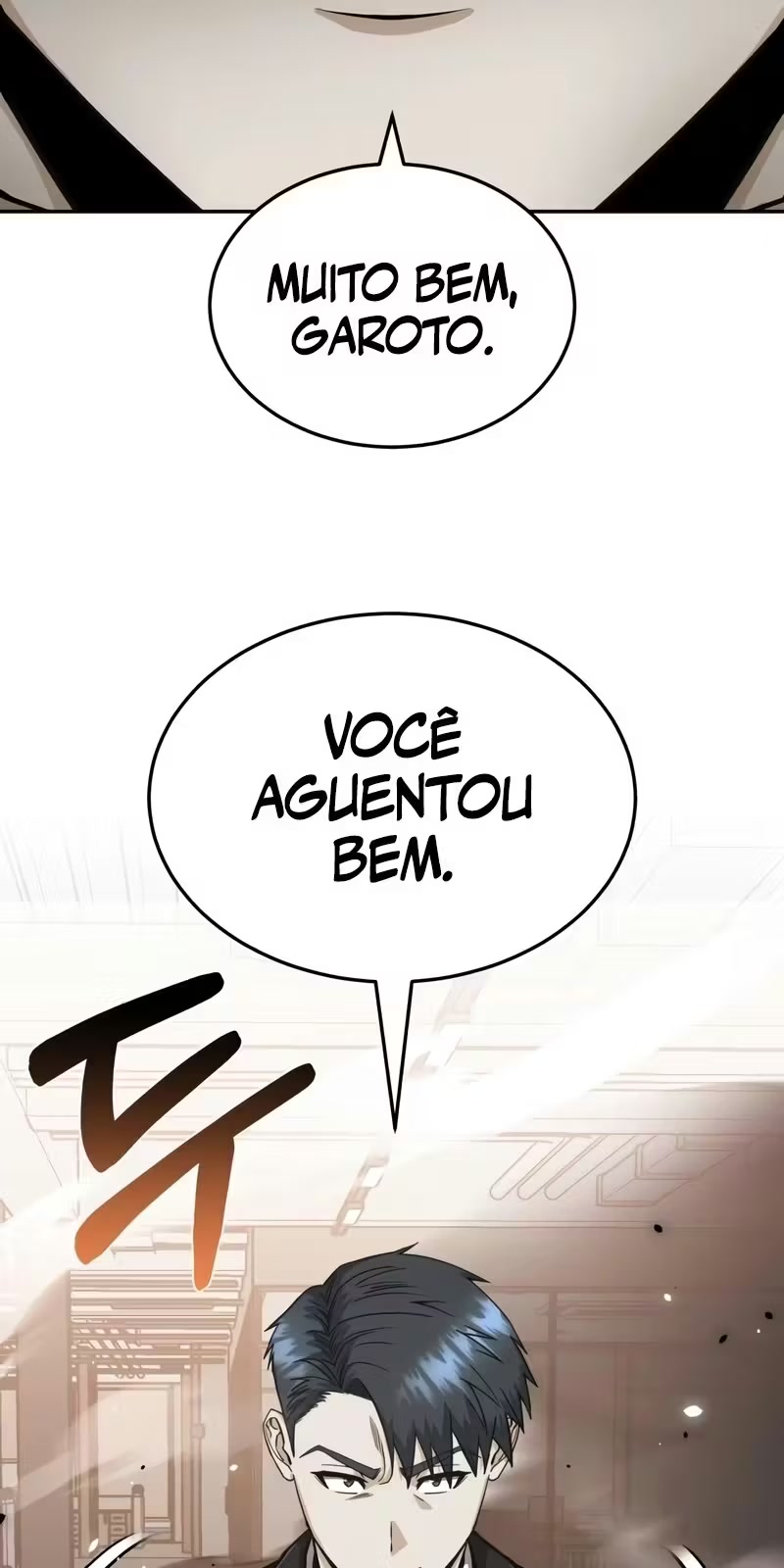 Genius of the Unique Lineage Capítulo 81 Página 93