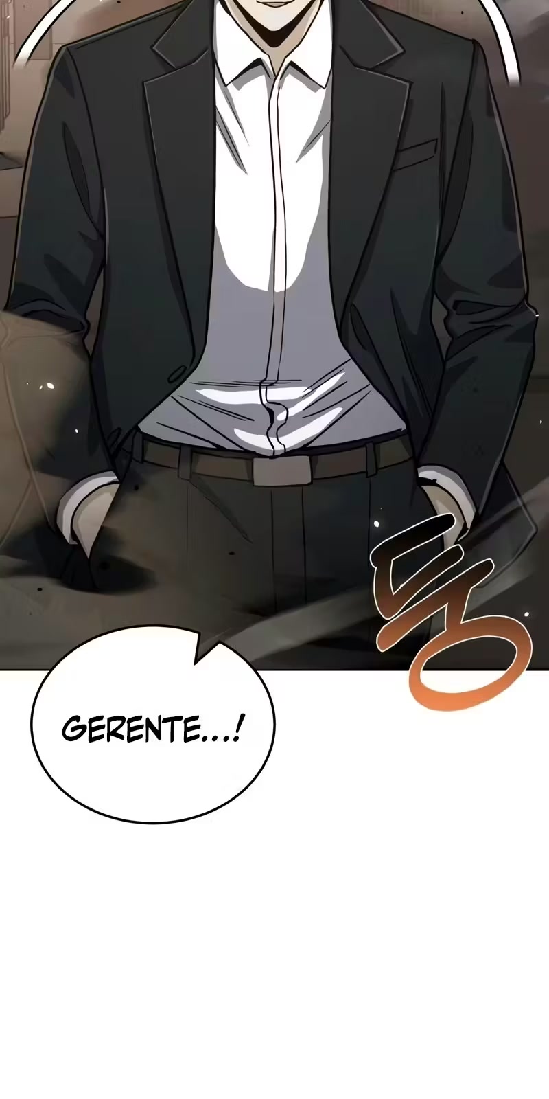 Genius of the Unique Lineage Capítulo 81 Página 94