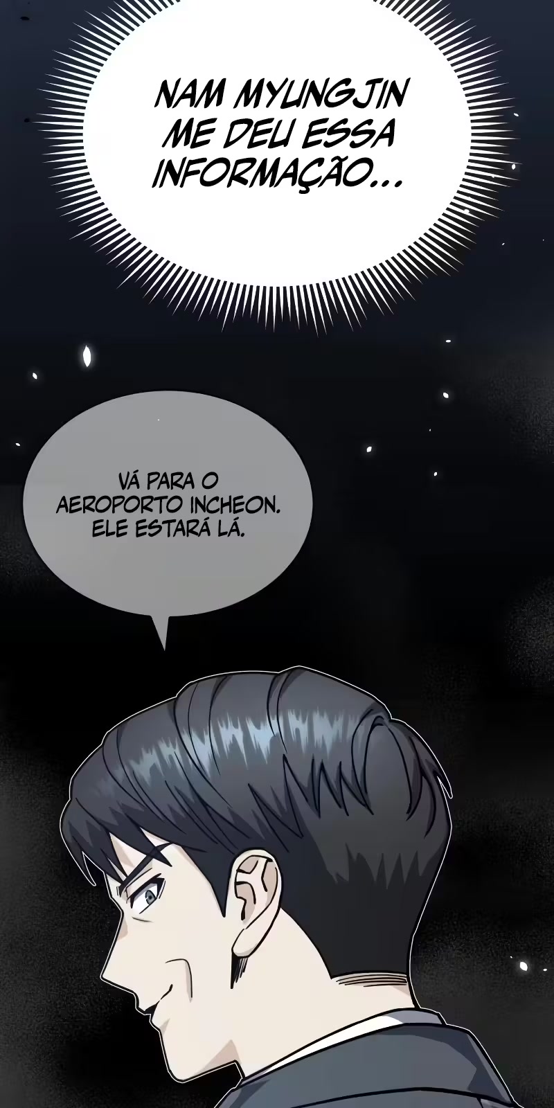Genius of the Unique Lineage Capítulo 82 Página 14