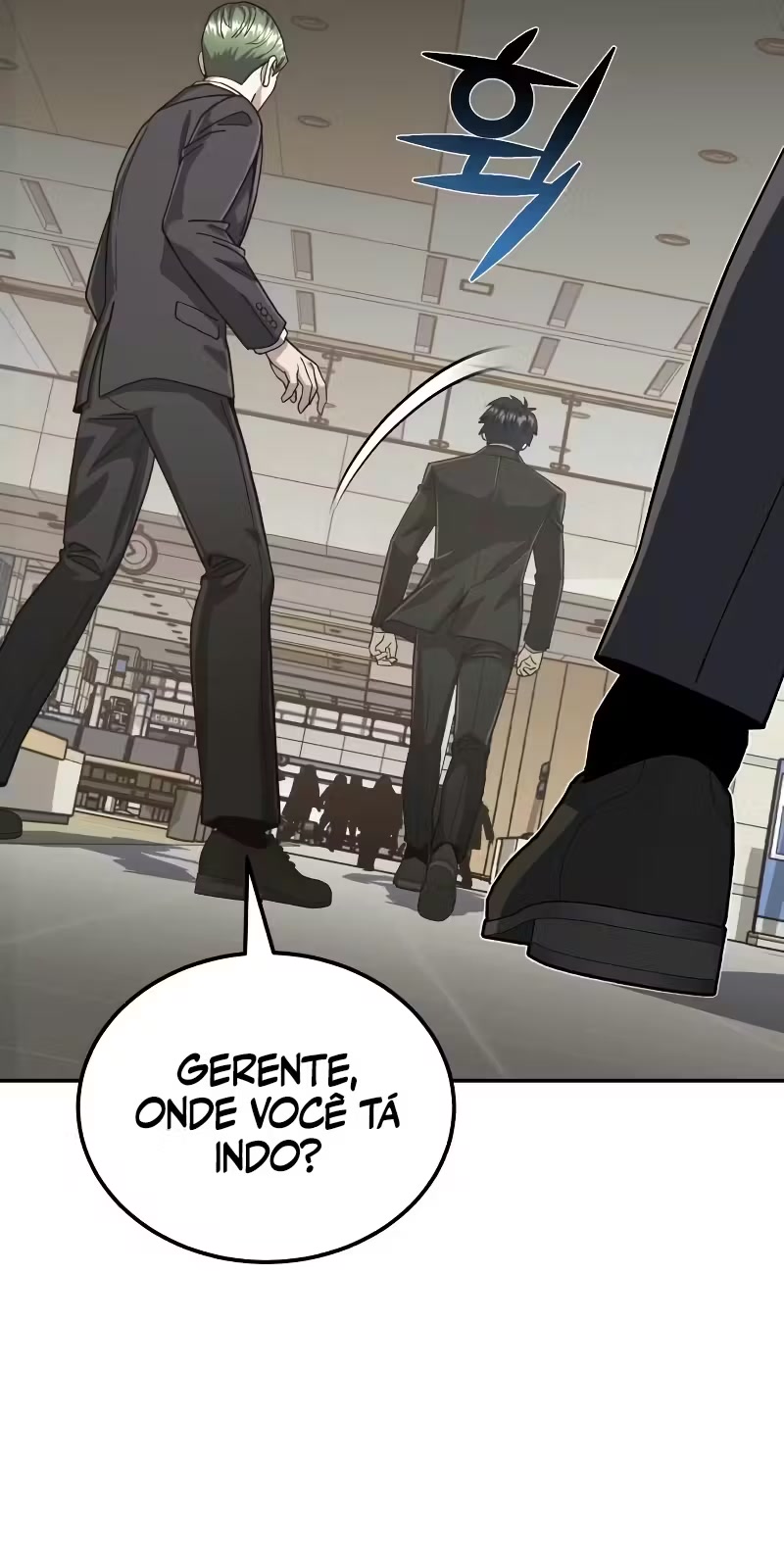 Genius of the Unique Lineage Capítulo 82 Página 16
