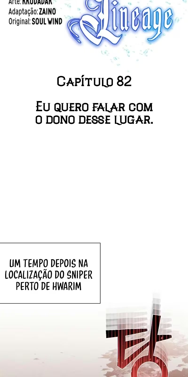 Genius of the Unique Lineage Capítulo 82 Página 19
