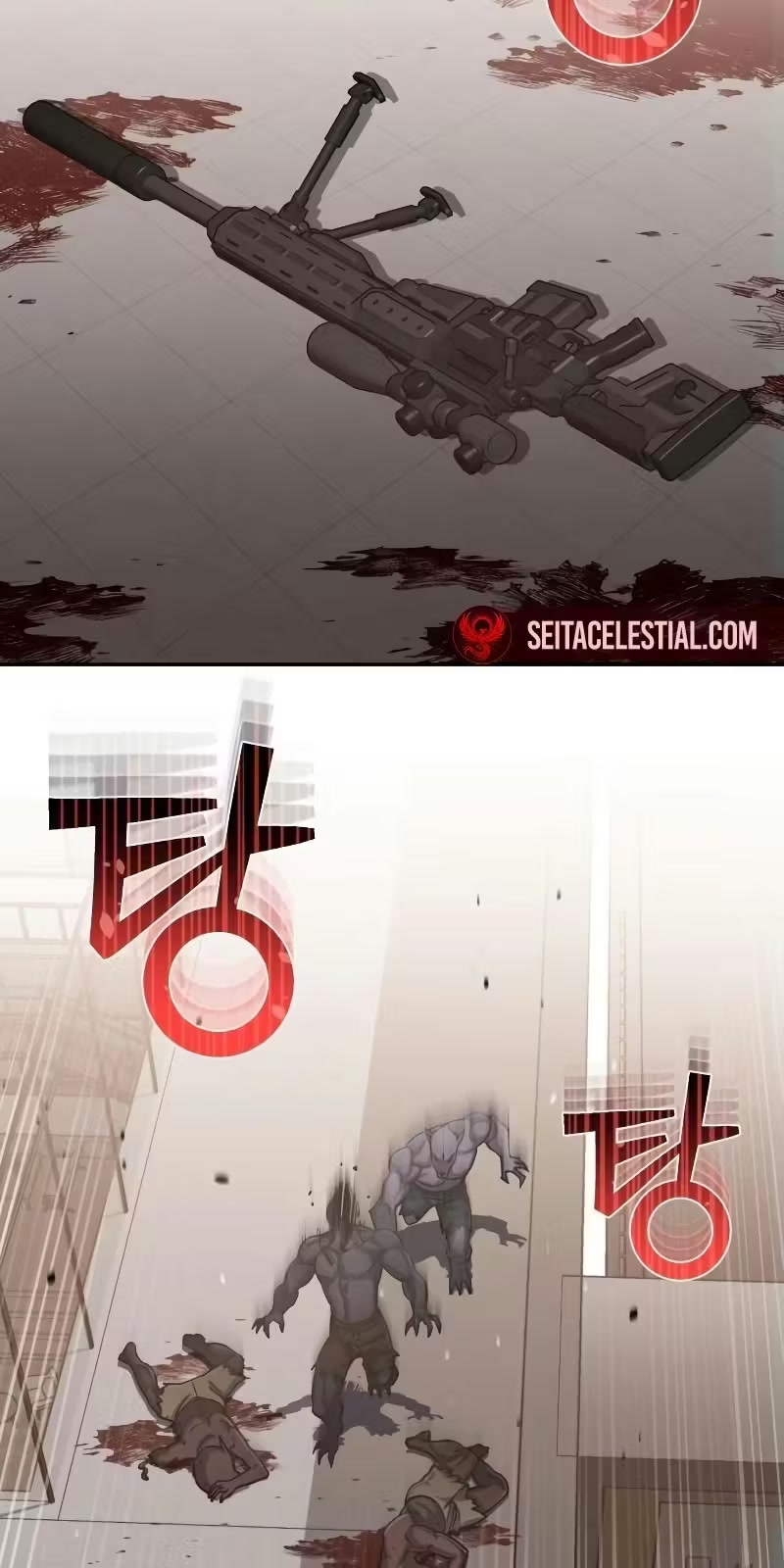 Genius of the Unique Lineage Capítulo 82 Página 20