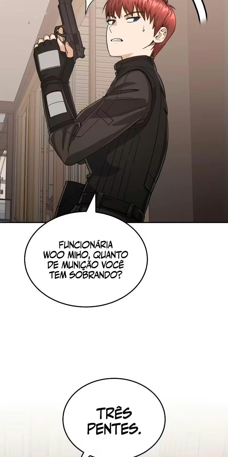 Genius of the Unique Lineage Capítulo 82 Página 22