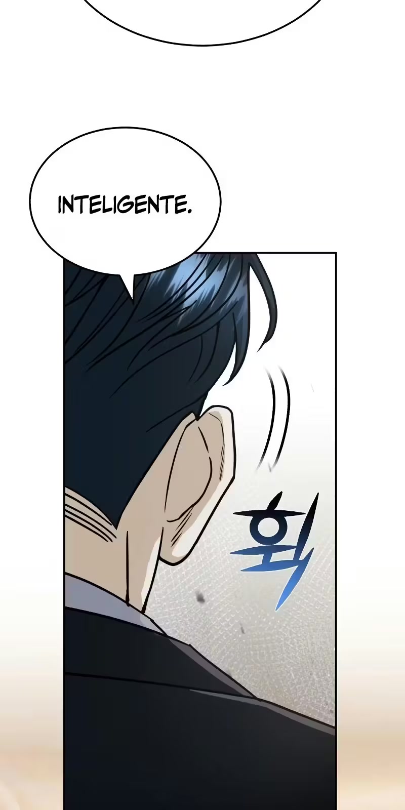 Genius of the Unique Lineage Capítulo 82 Página 33