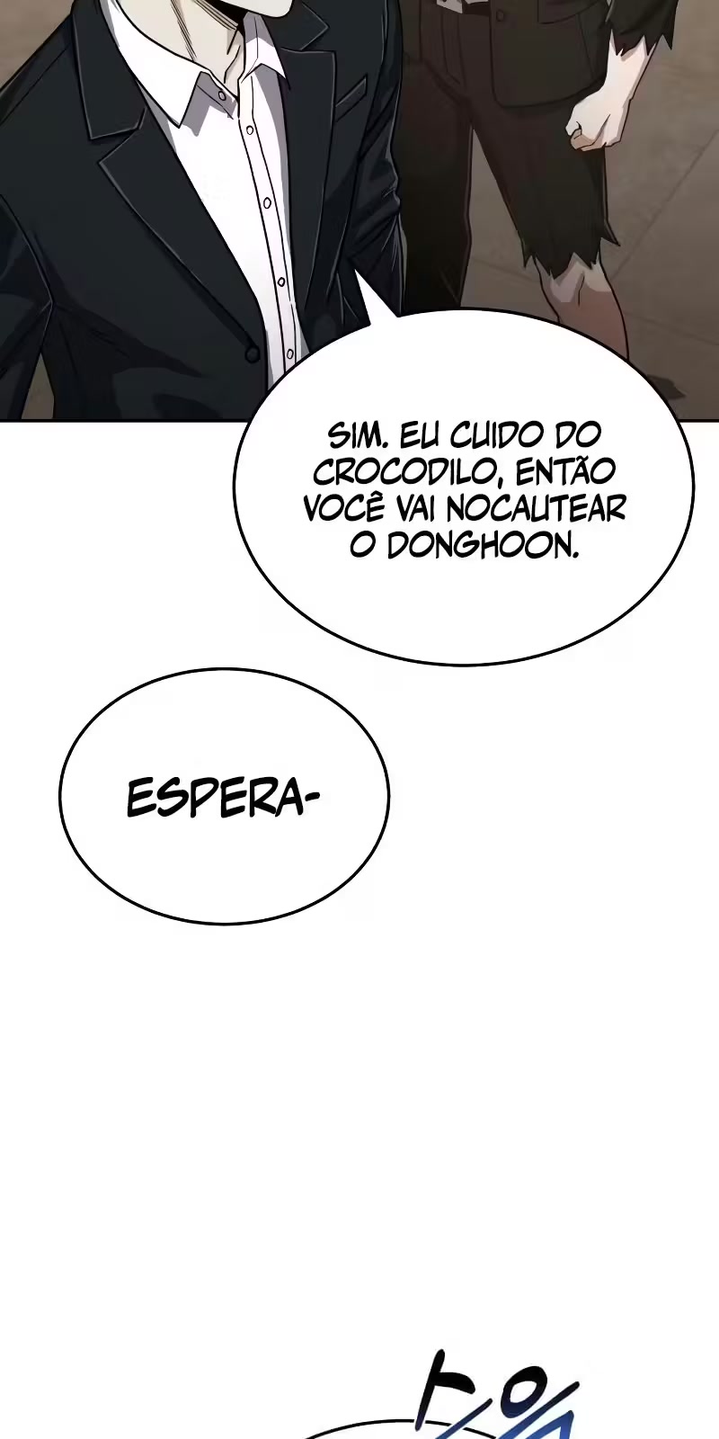 Genius of the Unique Lineage Capítulo 82 Página 45
