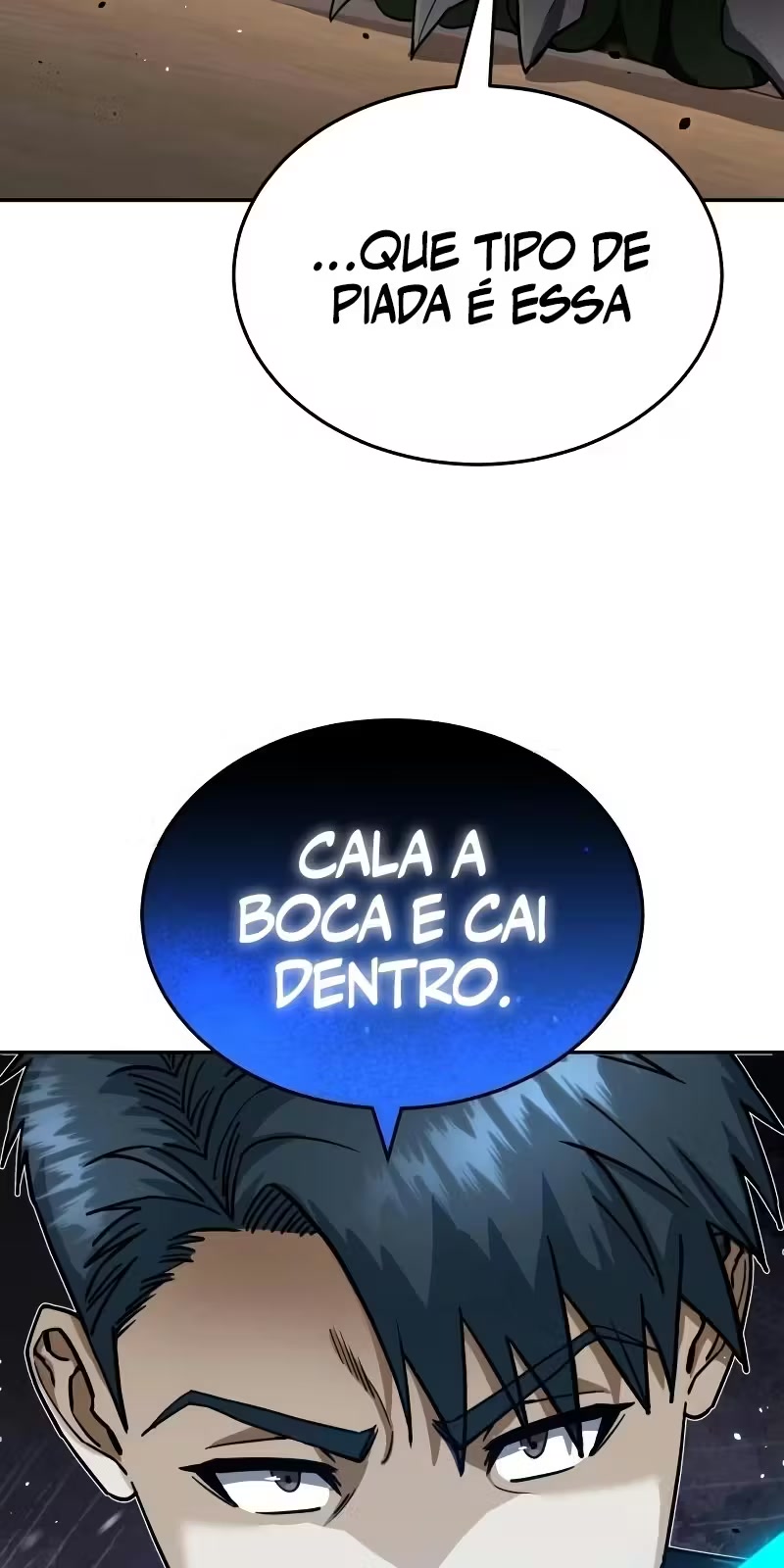Genius of the Unique Lineage Capítulo 82 Página 50